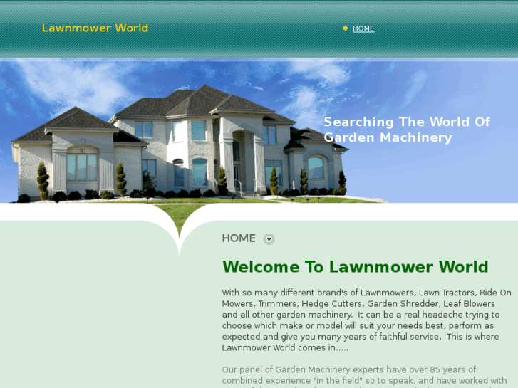 www.lawnmowerworld.org