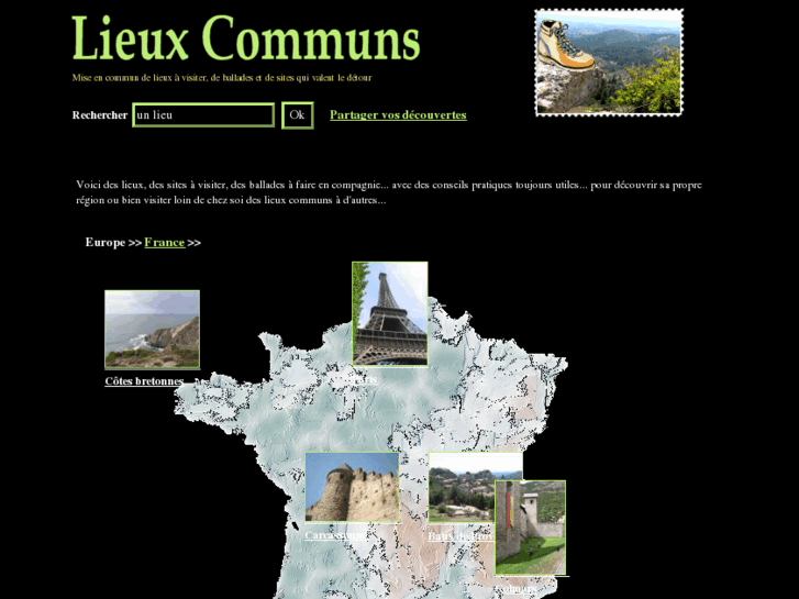 www.lieux-communs.info