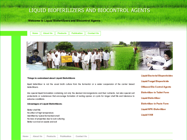 www.liquidbiofertilizers.com