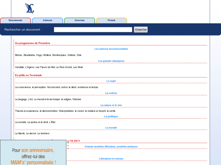 www.litterales.com
