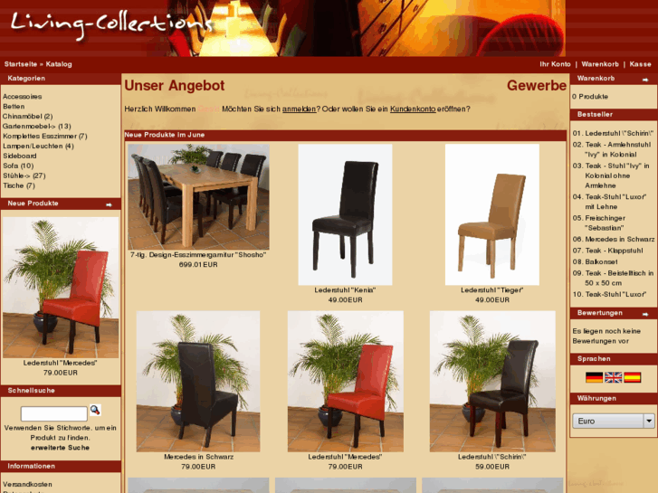 www.living-collections.de