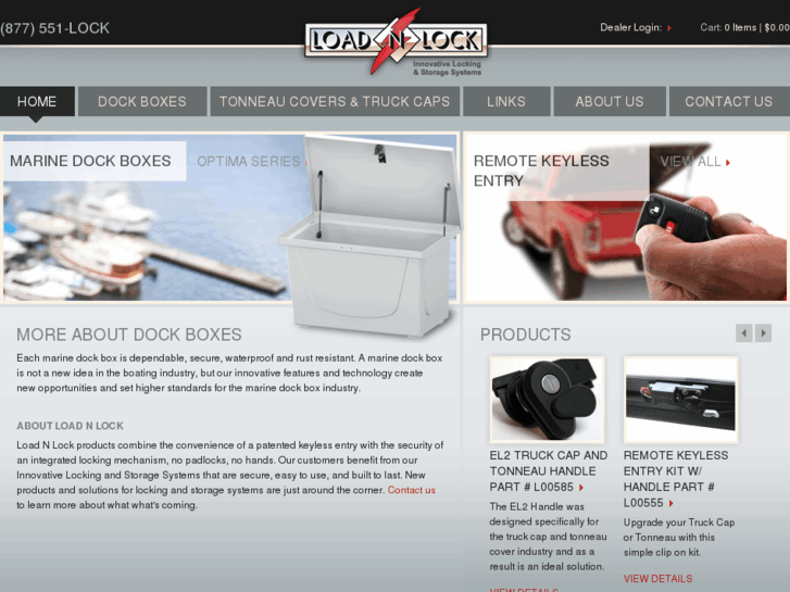 www.loadnlocksystems.com