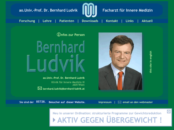 www.ludvik.info