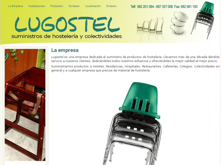 www.lugostel.com