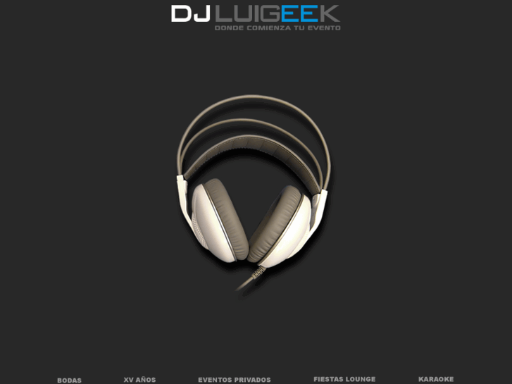 www.luigeek.net