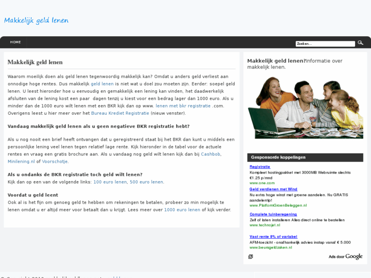 www.makkelijkgeldlenen.net