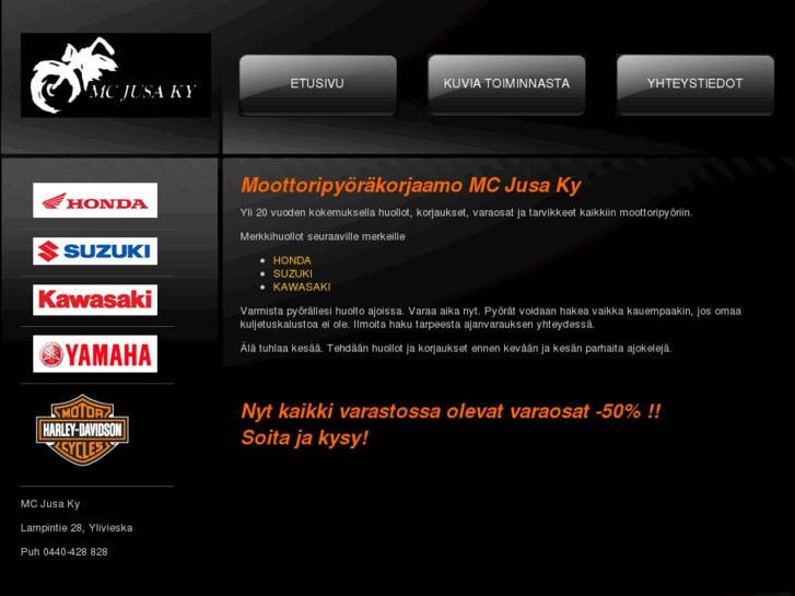 www.mc-jusa.com