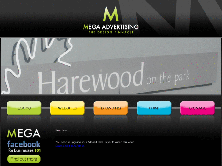 www.megaadvertising.co.nz