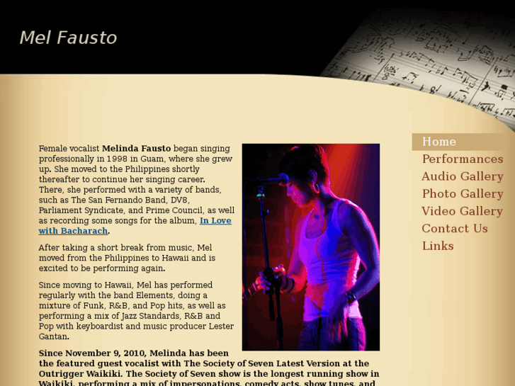 www.melfausto.com
