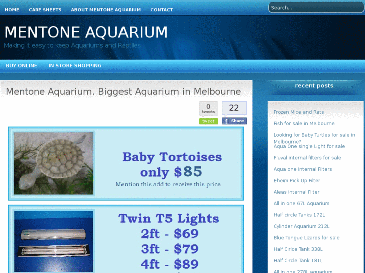 www.mentoneaquarium.com.au