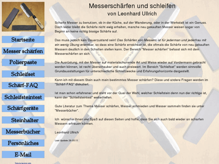 www.messer-machen.de