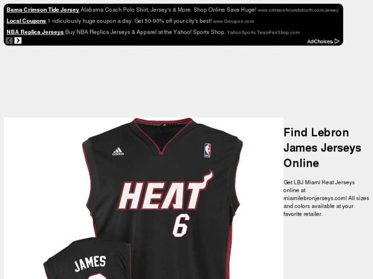 www.miamilebronjerseys.com