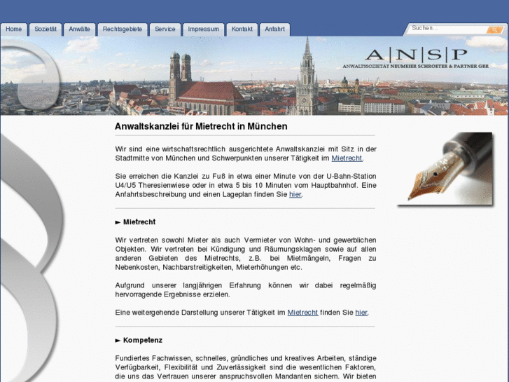 www.mietrecht-muenchen.com