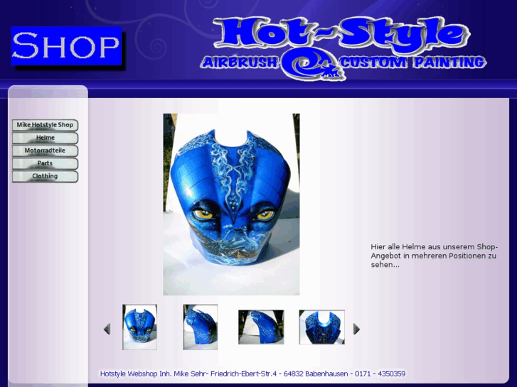 www.mike-hotstyle.net