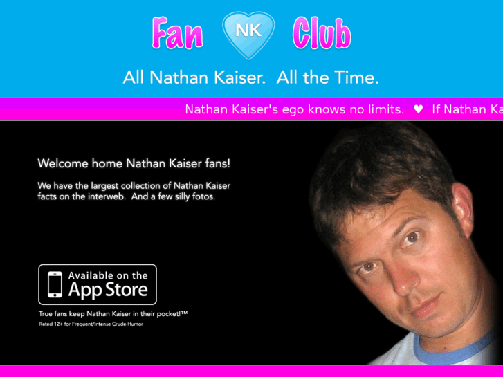 www.nathankaiserfanclub.com