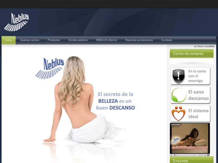 www.neblusmexico.com