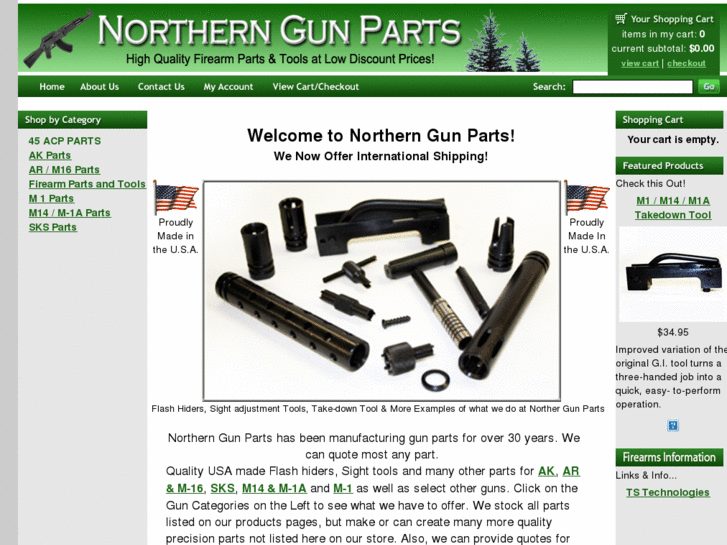 www.northerngunparts.com