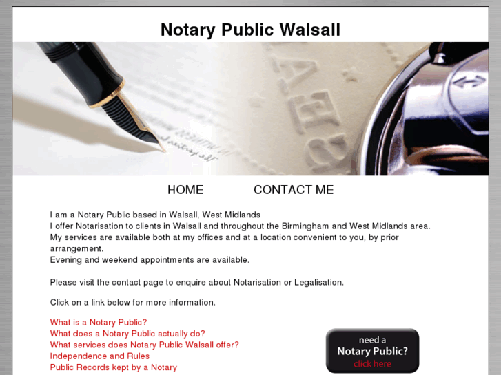 www.notarypublicwalsall.org