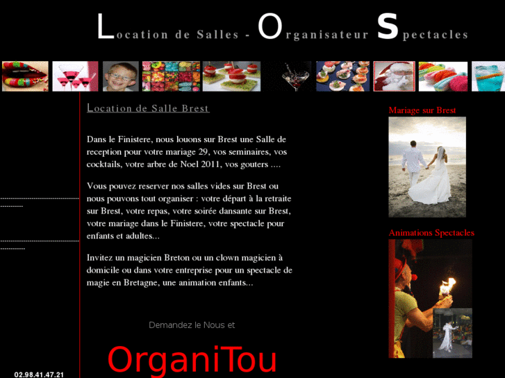 www.organitou.fr