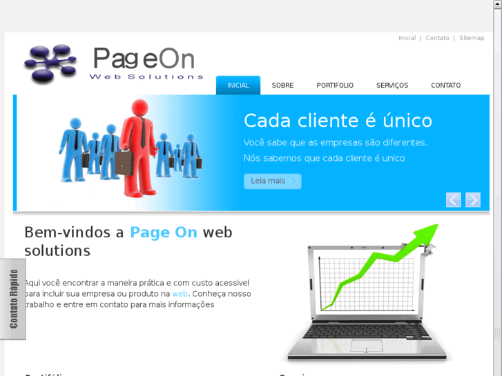 www.pageon.com.br