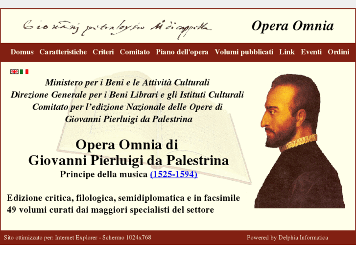 www.palestrina-operaomnia.info