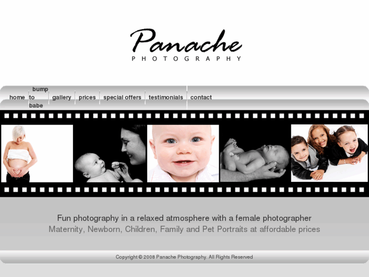 www.panachephotography.net