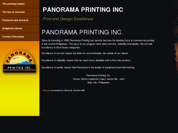 www.panoramaprinting.com