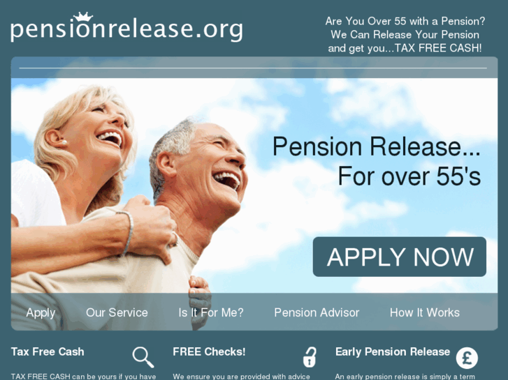 www.pensionrelease.org