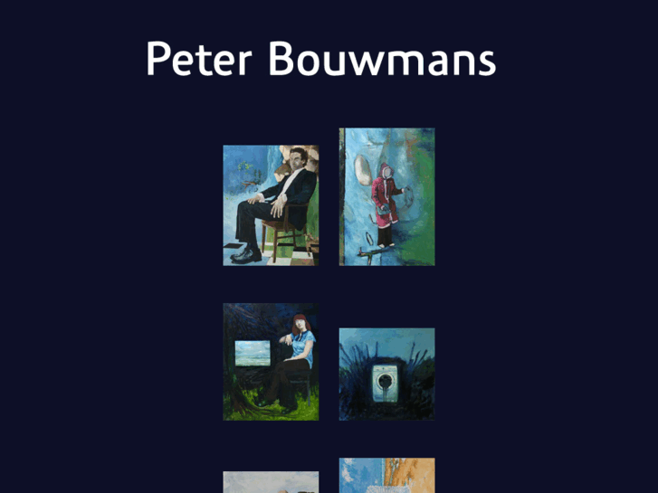 www.peterbouwmans.com