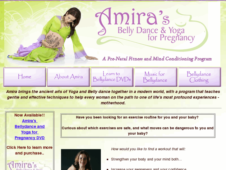 www.pregnantbellydance.com