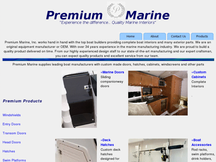 www.premiummarine.com