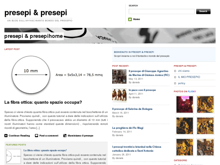 www.presepiepresepi.it