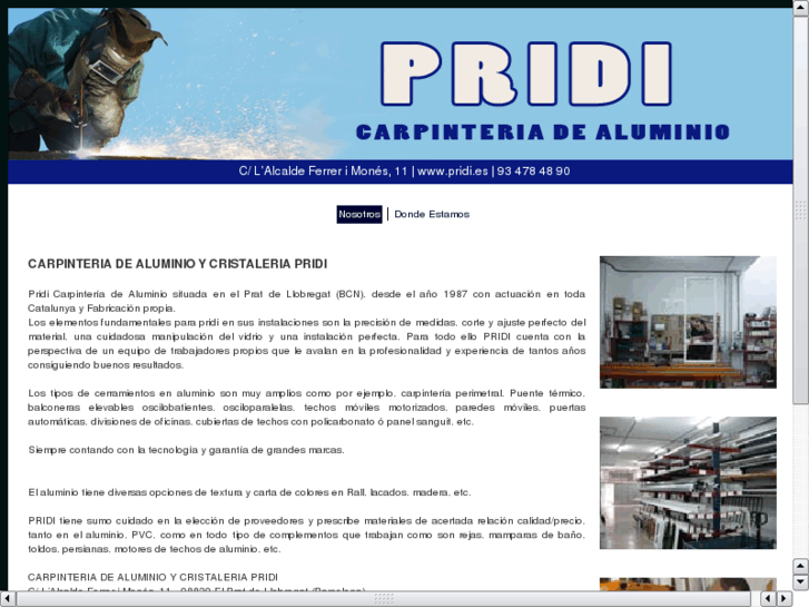 www.pridi.net