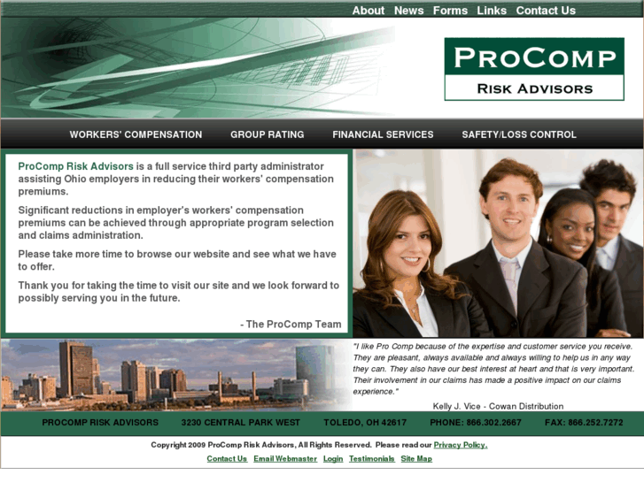 www.procomp.biz