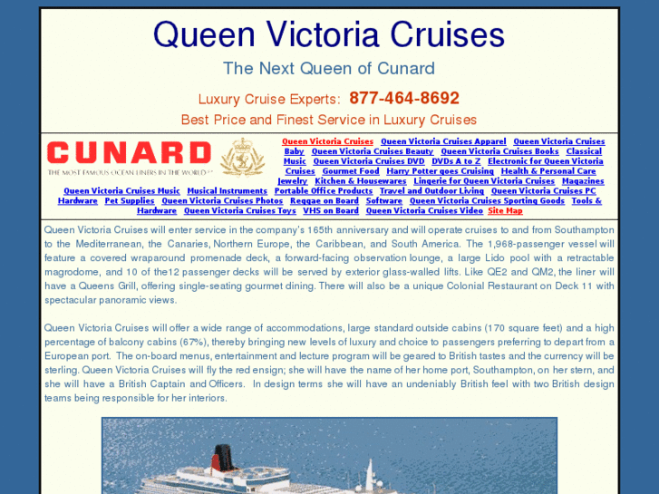 www.queen-victoria-cruises.us