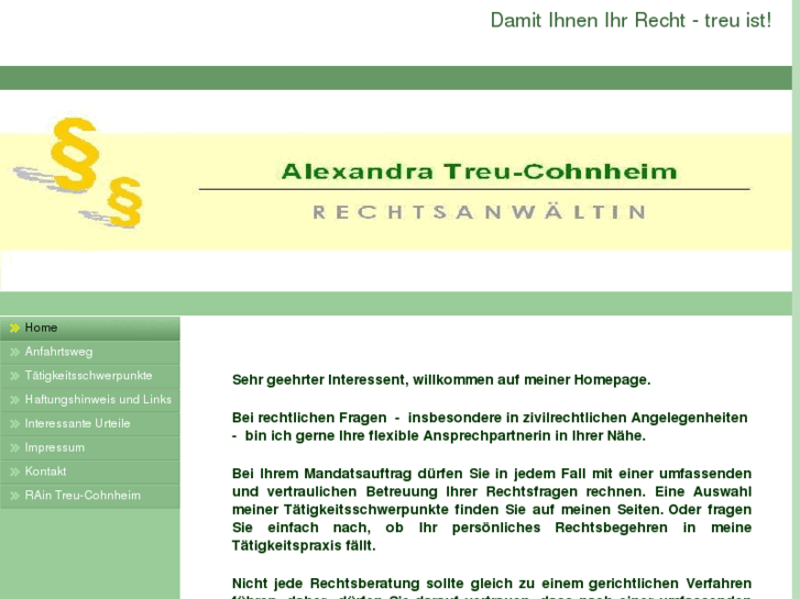 www.recht-treu.com