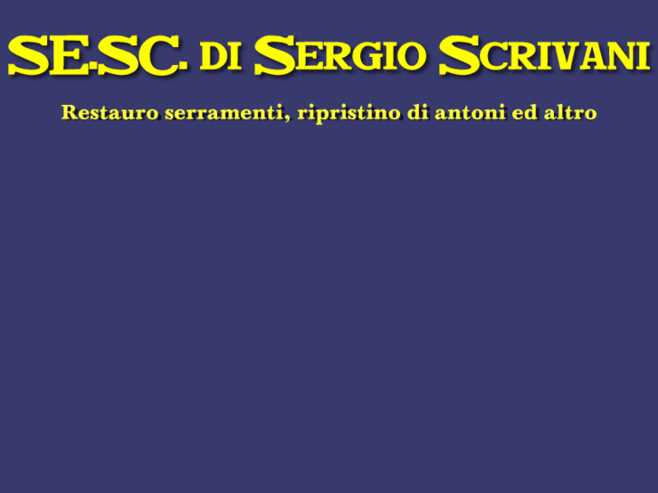 www.restauroserramenti.com