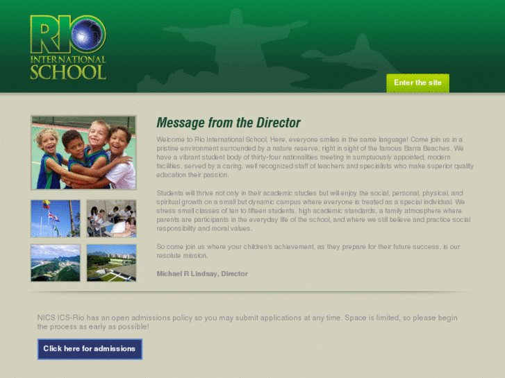 www.riointernationalschool.com