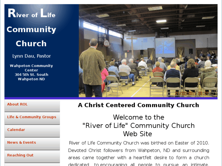 www.river-of-life-church.net