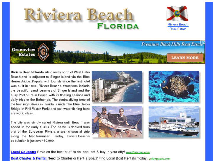 www.riviera-beach.com