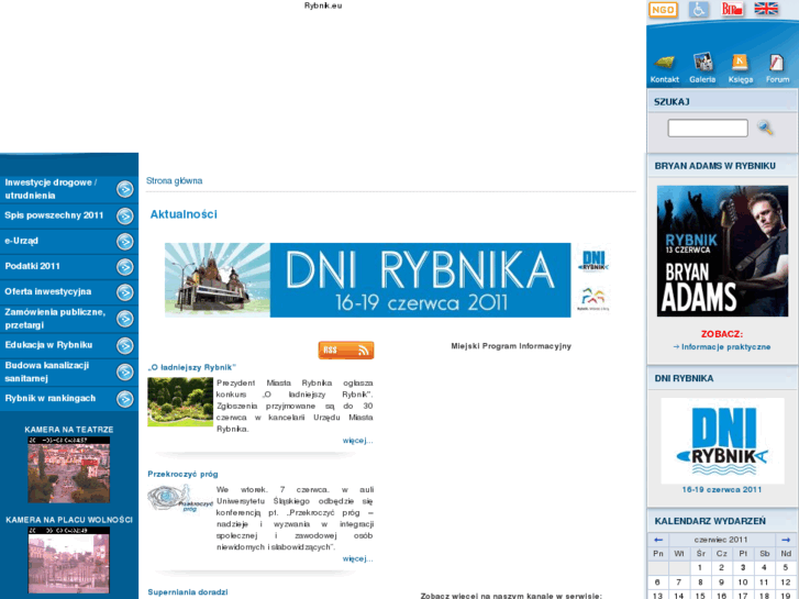 www.rybnik.eu