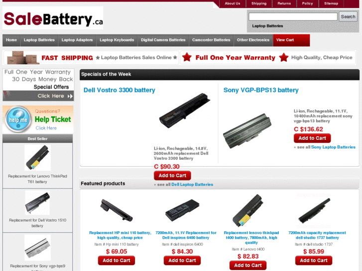 www.salebattery.ca