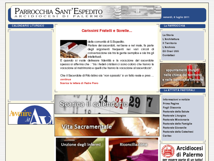 www.santoespedito.net