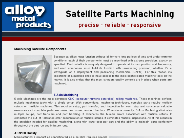 www.satellite-machined-components.com