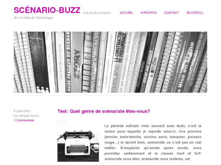 www.scenario-buzz.com