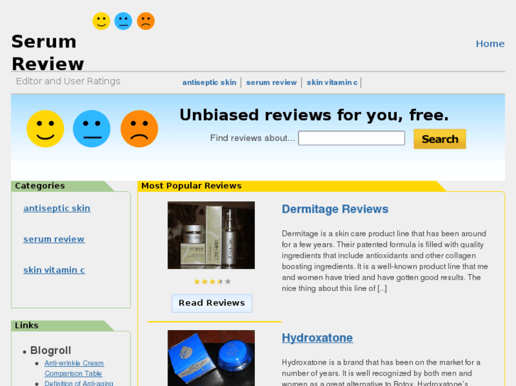 www.serumreview.org