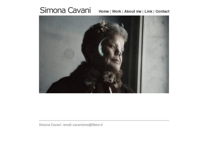 www.simonacavani.com