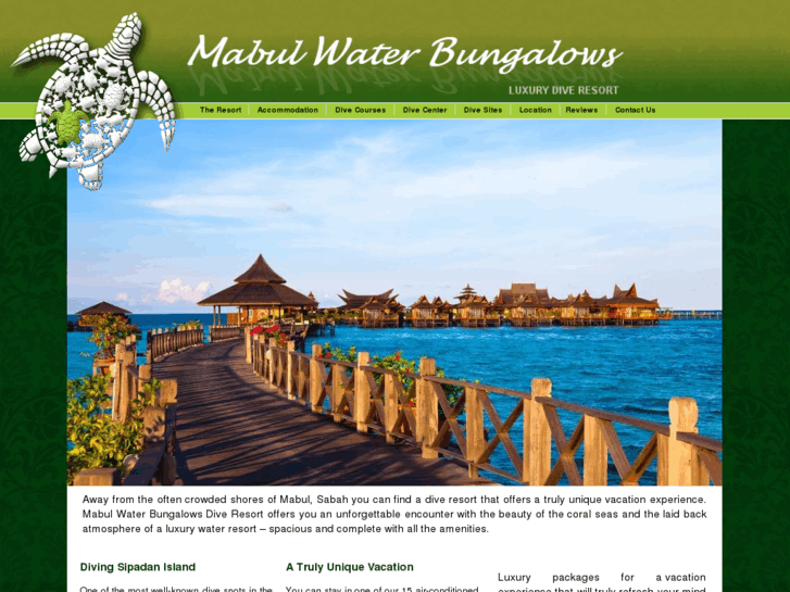 www.sipadanwaterbungalows.com