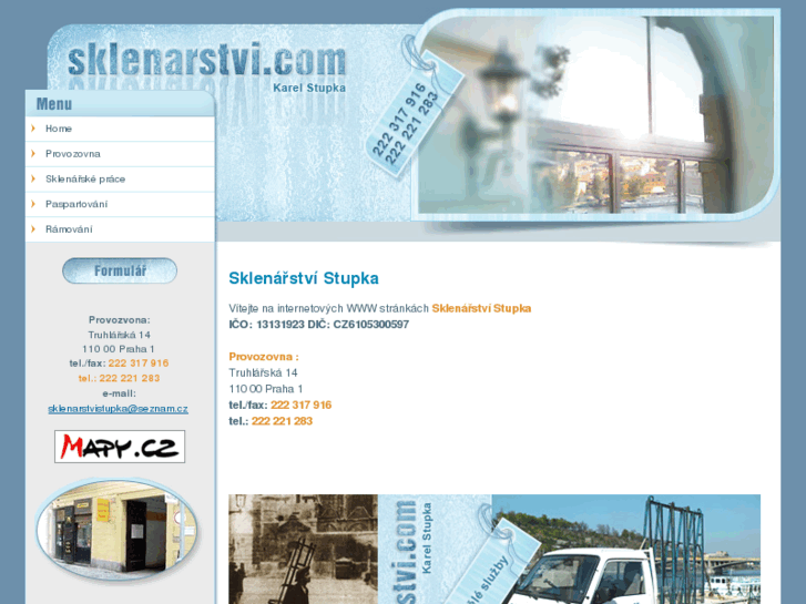 www.sklenarstvi.com