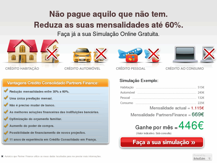 www.solucaocredito.com